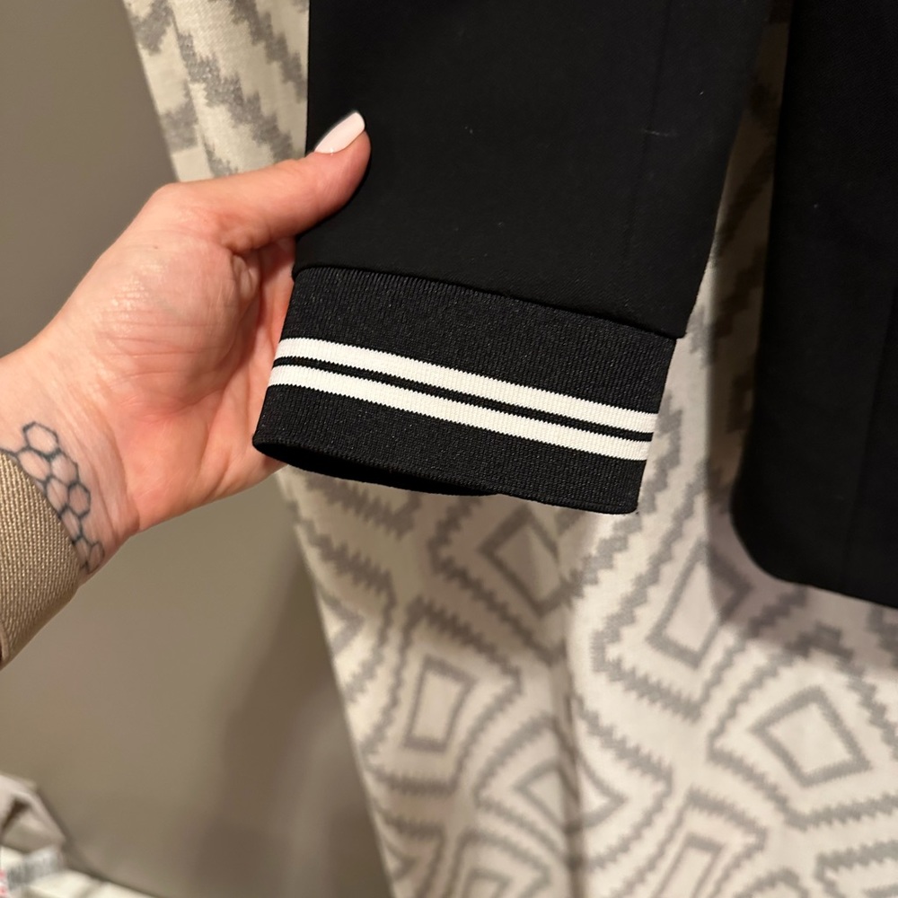 Express Causal Blazer - image 4